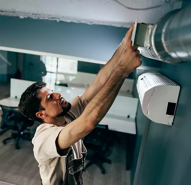 Why Homeowners & Businesses Trust Us in Franklin, TN?