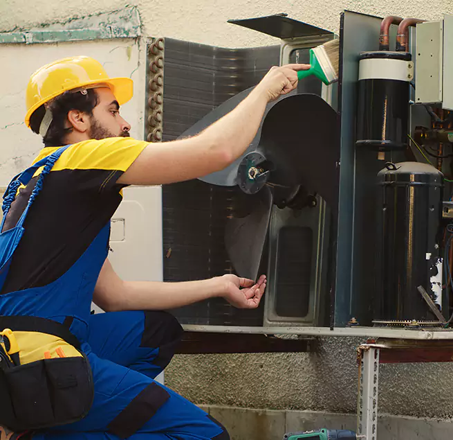 Why Homeowners & Businesses Trust Us Franklin, TN?