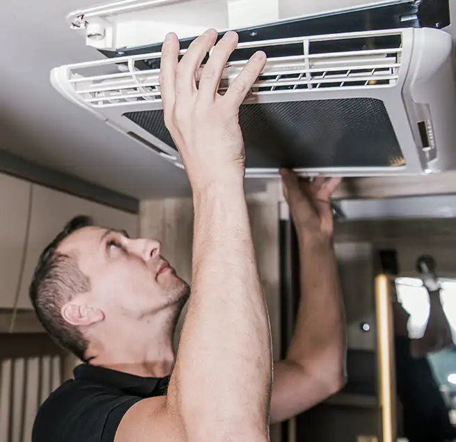 Why Homeowners & Businesses Trust Us Franklin, TN