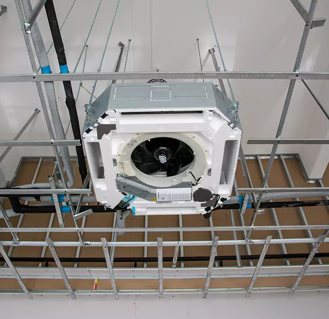 Why Homeowners & Businesses Trust Us Franklin, TN