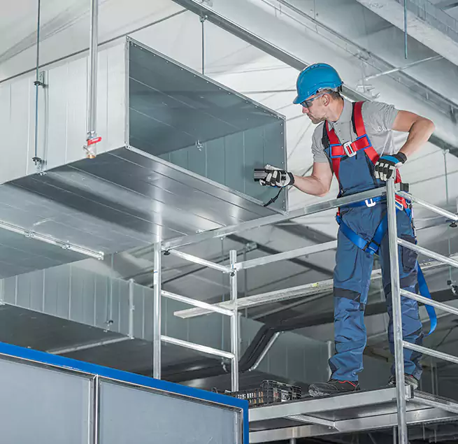 Why Homeowners Businesses Trust Us in Franklin, TN