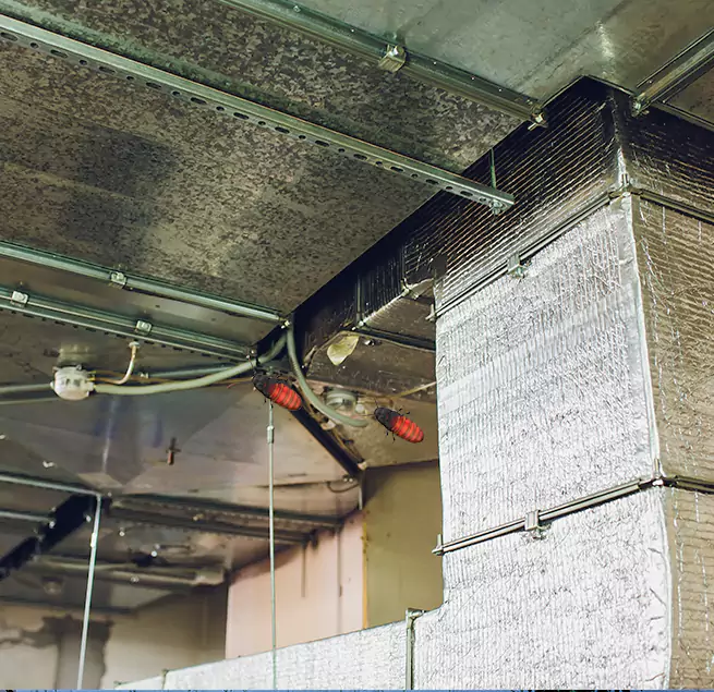 Why Homeowners & Businesses Trust Us Franklin, TN?