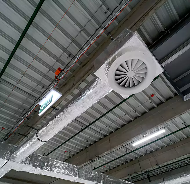 Why Homeowners & Businesses Trust Us in Franklin, TN?