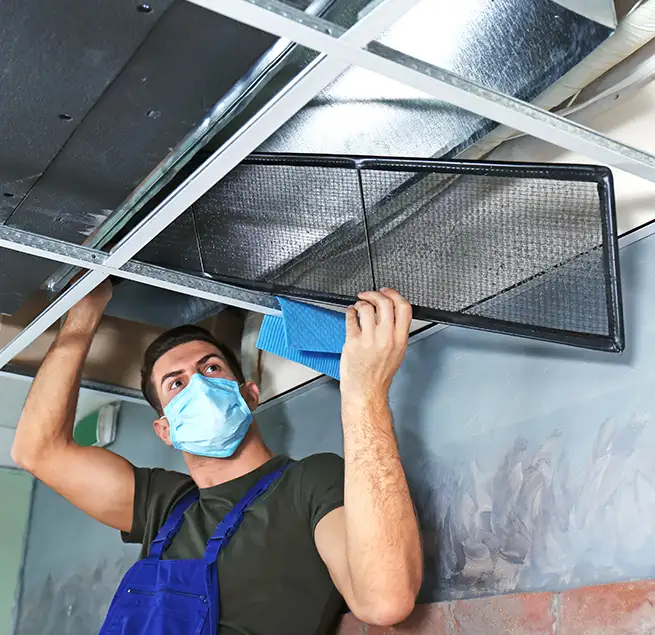 Why Homeowners & Businesses Trust Us in Franklin, TN?