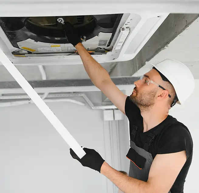 Why Homeowners & Businesses Trust Us in Franklin, TN?