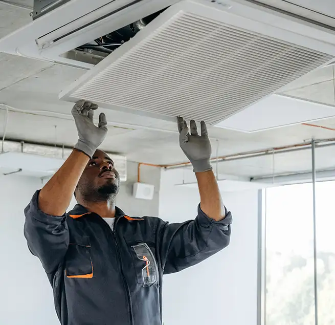 Why Homeowners & Businesses Trust Us in Franklin, TN?