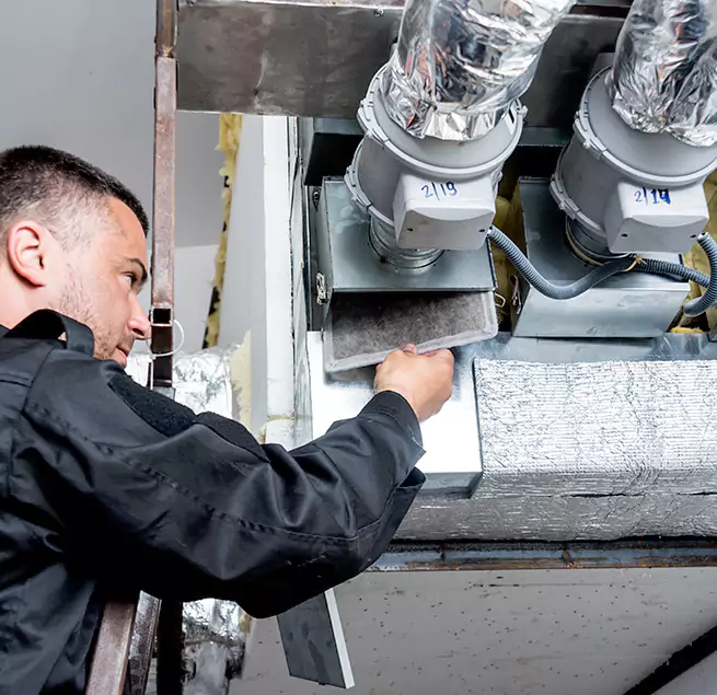 Why Homeowners Businesses Trust Us in Franklin, TN?