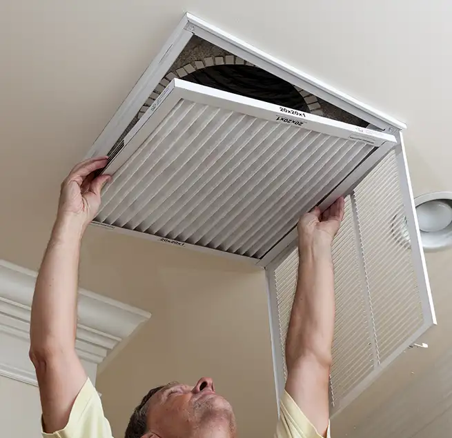 Why Homeowners & Businesses Trust Us in Franklin, TN?