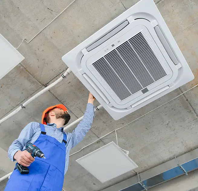  Why Homeowners & Businesses Trust Us in Franklin, TN?