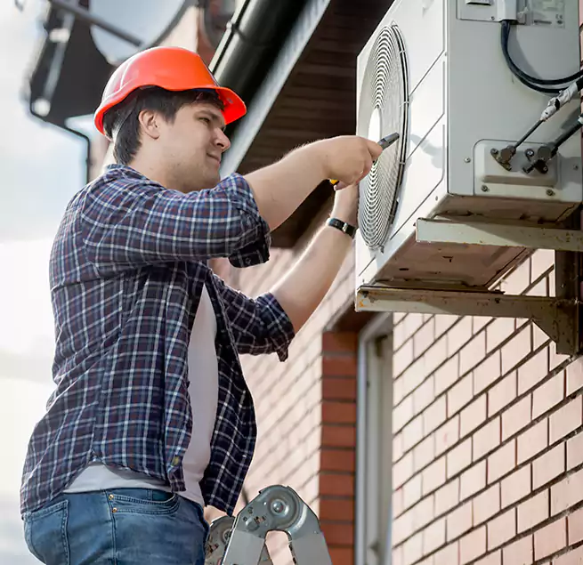 Why Homeowners & Businesses Trust Us Franklin, TN