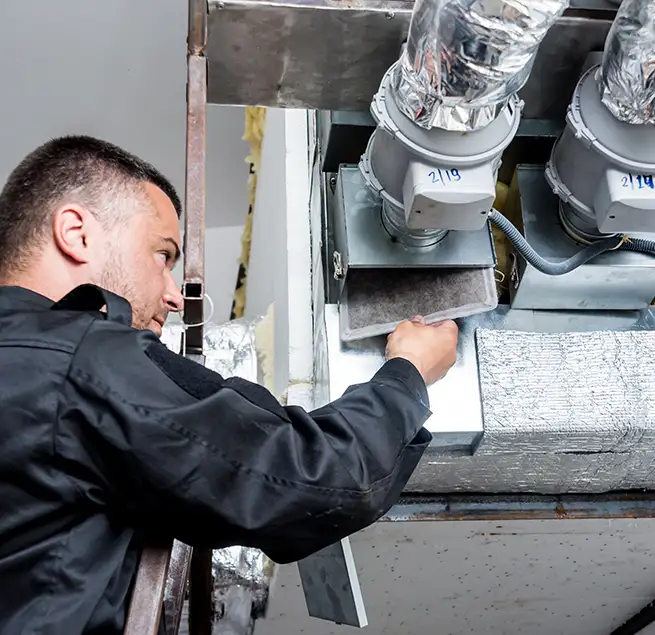 Why Homeowners & Businesses Trust Us in Franklin, TN?