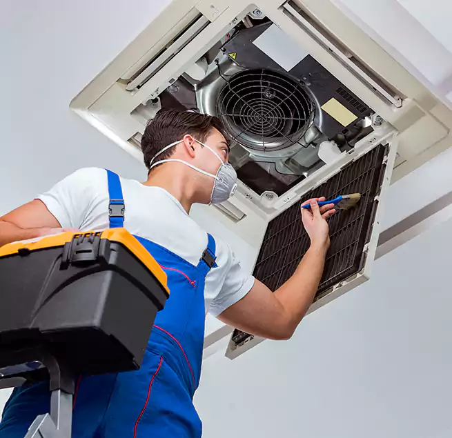 Why Homeowners & Businesses Trust Us in Franklin, TN?